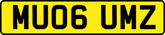 MU06UMZ