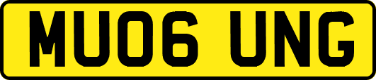 MU06UNG