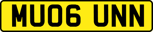 MU06UNN