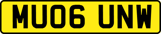 MU06UNW