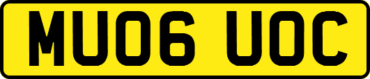 MU06UOC