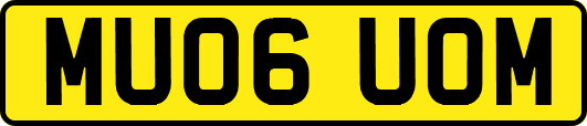 MU06UOM