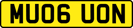 MU06UON
