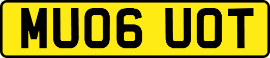 MU06UOT