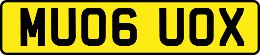 MU06UOX