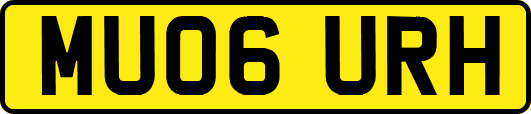 MU06URH
