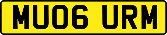 MU06URM