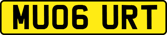 MU06URT