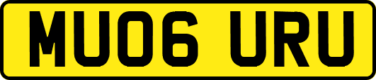 MU06URU