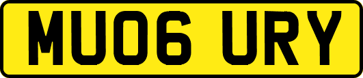 MU06URY