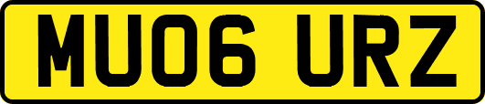 MU06URZ