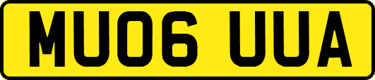 MU06UUA