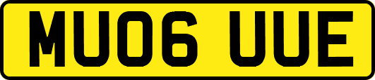 MU06UUE