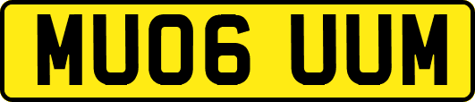 MU06UUM