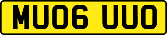 MU06UUO