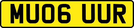 MU06UUR