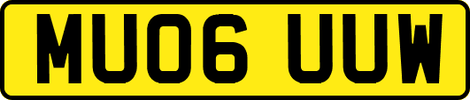 MU06UUW