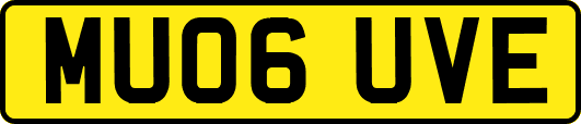 MU06UVE