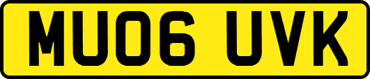MU06UVK