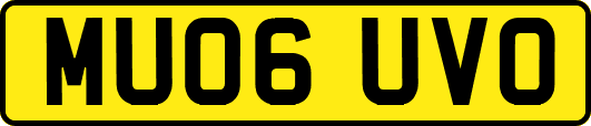 MU06UVO