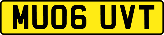MU06UVT