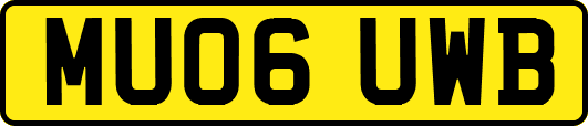 MU06UWB