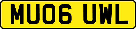 MU06UWL