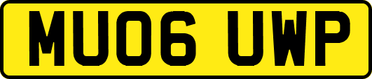 MU06UWP