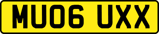 MU06UXX