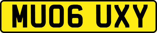 MU06UXY