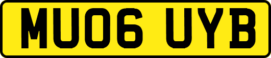 MU06UYB