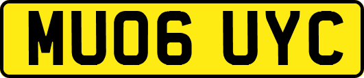 MU06UYC