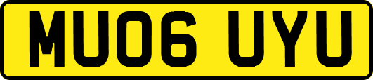 MU06UYU