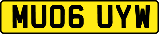 MU06UYW