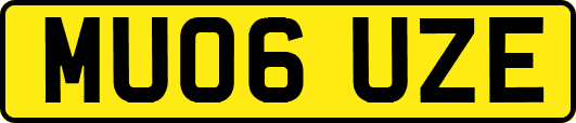 MU06UZE