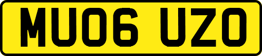 MU06UZO