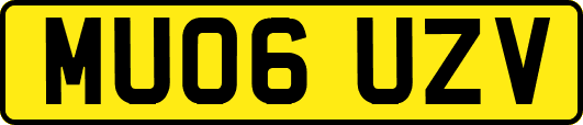 MU06UZV