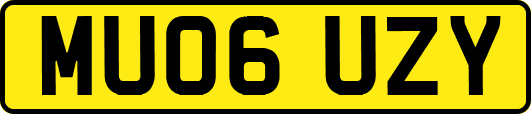 MU06UZY