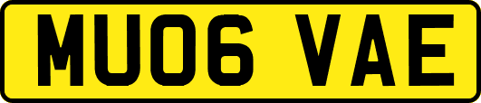MU06VAE