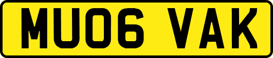 MU06VAK