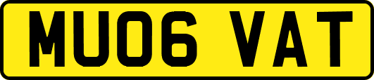 MU06VAT