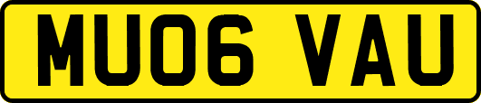 MU06VAU