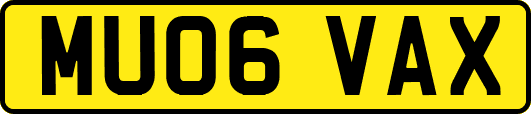 MU06VAX