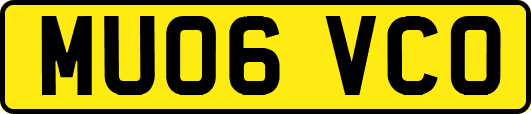 MU06VCO