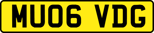 MU06VDG