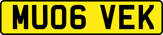 MU06VEK