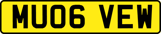 MU06VEW