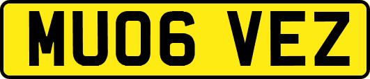 MU06VEZ