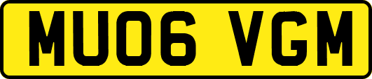 MU06VGM