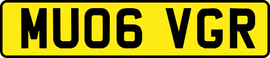 MU06VGR